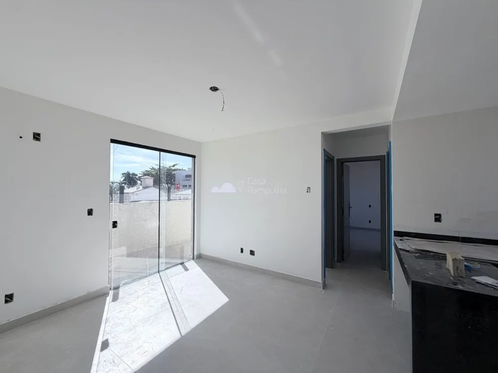 Apartamento, 2 quartos, 85 m² - Foto 3