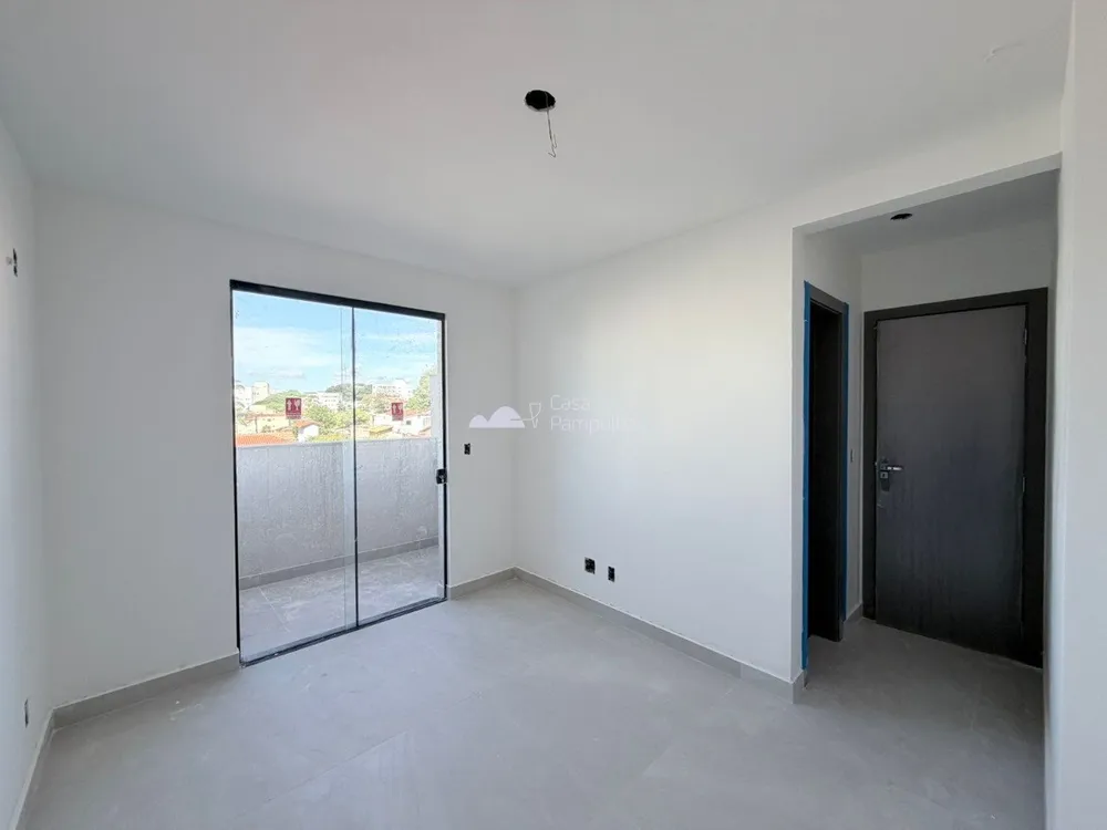Apartamento, 2 quartos, 85 m² - Foto 9
