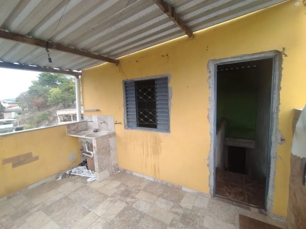 Casa, 1 quarto, 60 m² - Foto 3