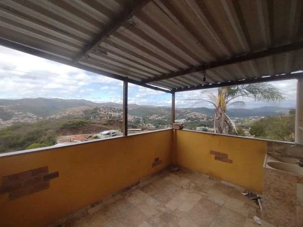 Casa, 1 quarto, 60 m² - Foto 2