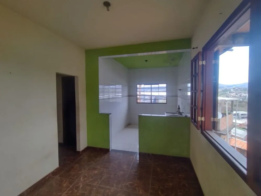 Casa, 1 quarto, 60 m² - Foto 4