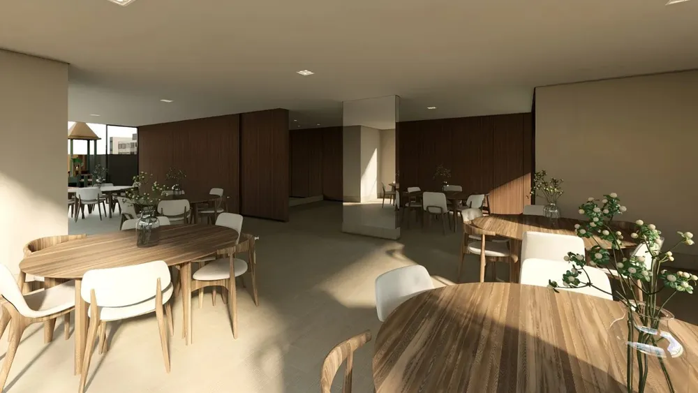 Cobertura, 3 quartos, 192 m² - Foto 5