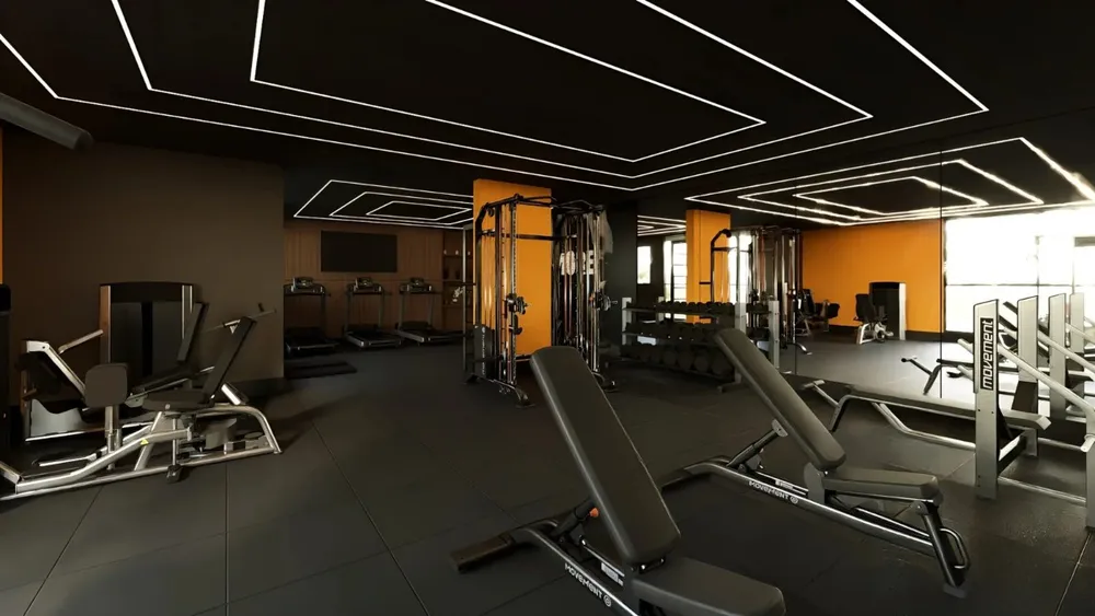 Cobertura, 3 quartos, 192 m² - Foto 17