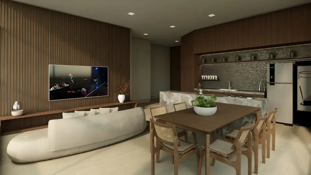 Cobertura, 3 quartos, 192 m² - Foto 6