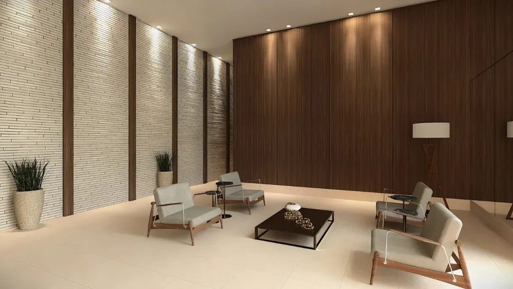 Cobertura, 3 quartos, 192 m² - Foto 4