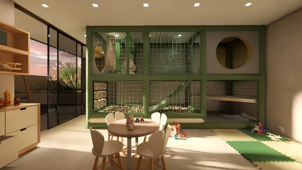 Cobertura, 3 quartos, 192 m² - Foto 10