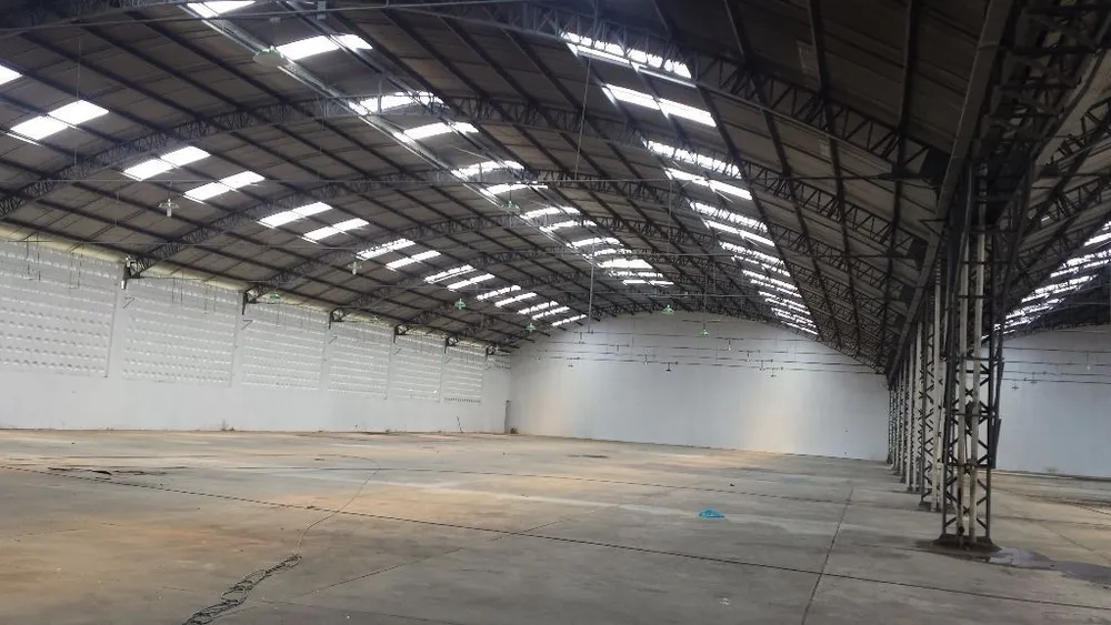 Depósito-Galpão, 94500 m² - Foto 6