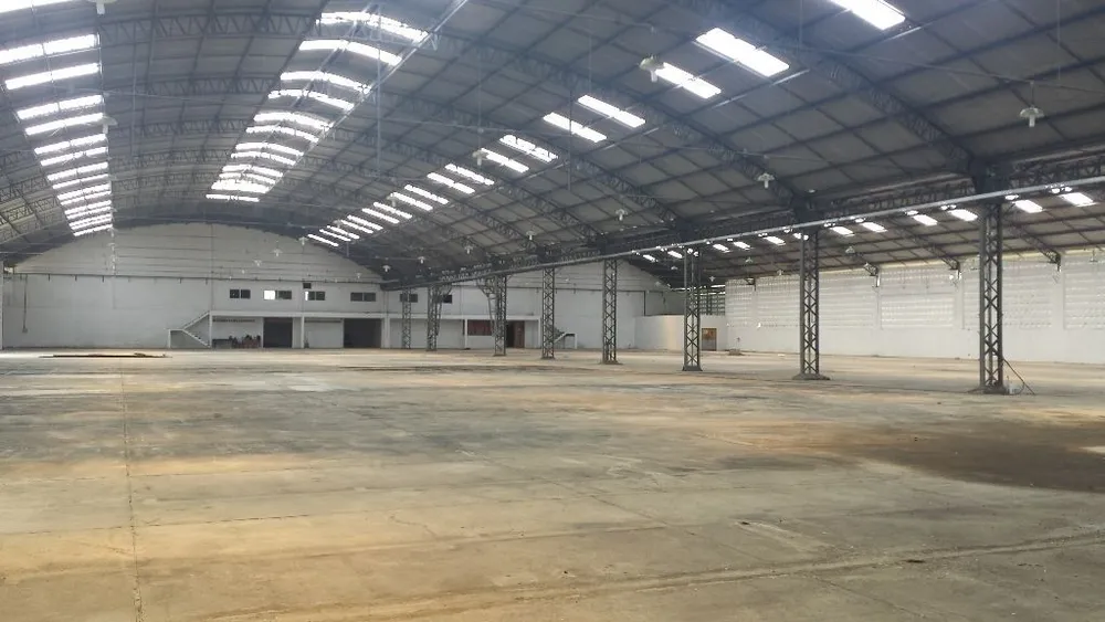 Depósito-Galpão, 94500 m² - Foto 9