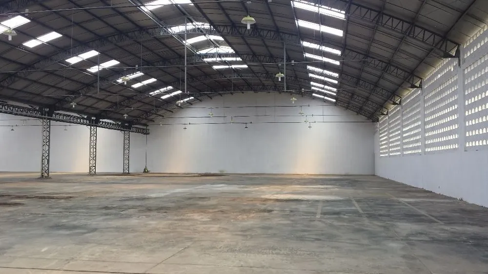 Depósito-Galpão, 94500 m² - Foto 3