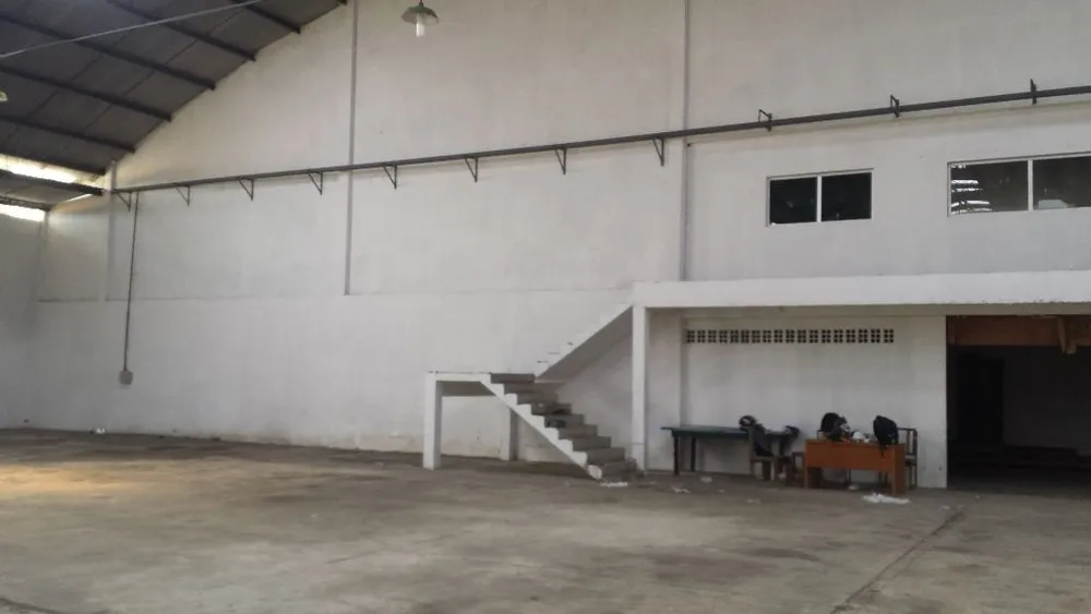 Depósito-Galpão, 94500 m² - Foto 11