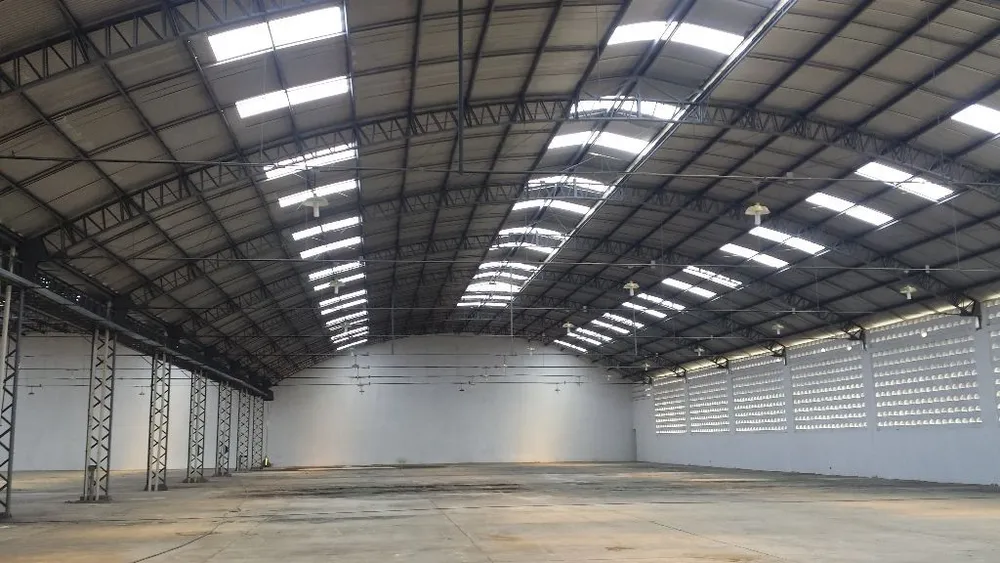 Depósito-Galpão, 94500 m² - Foto 5