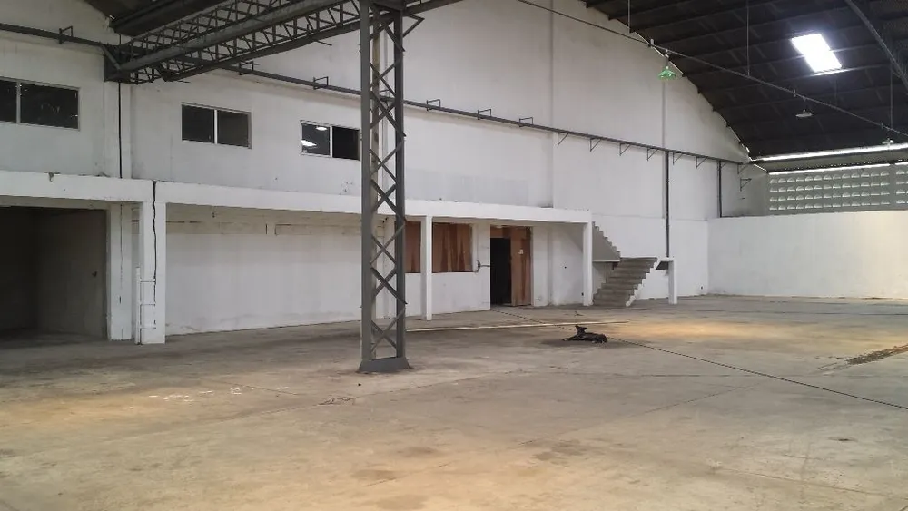 Depósito-Galpão, 94500 m² - Foto 8
