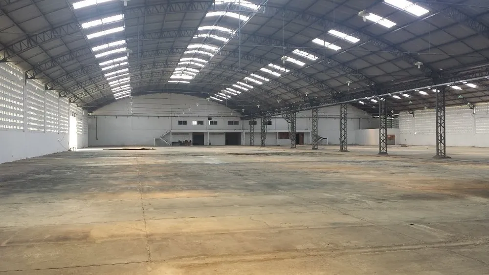 Depósito-Galpão, 94500 m² - Foto 4