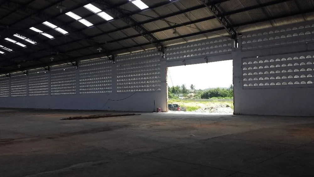 Depósito-Galpão, 94500 m² - Foto 7
