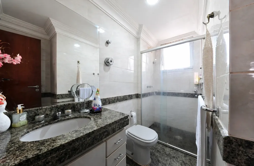 Apartamento, 4 quartos, 150 m² - Foto 7