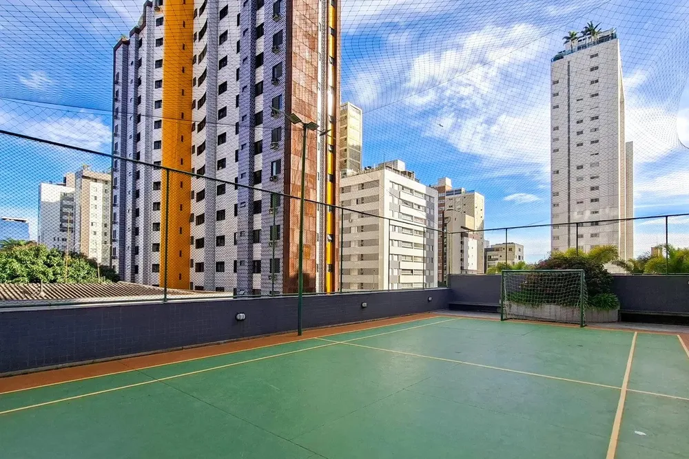 Apartamento, 4 quartos, 150 m² - Foto 11
