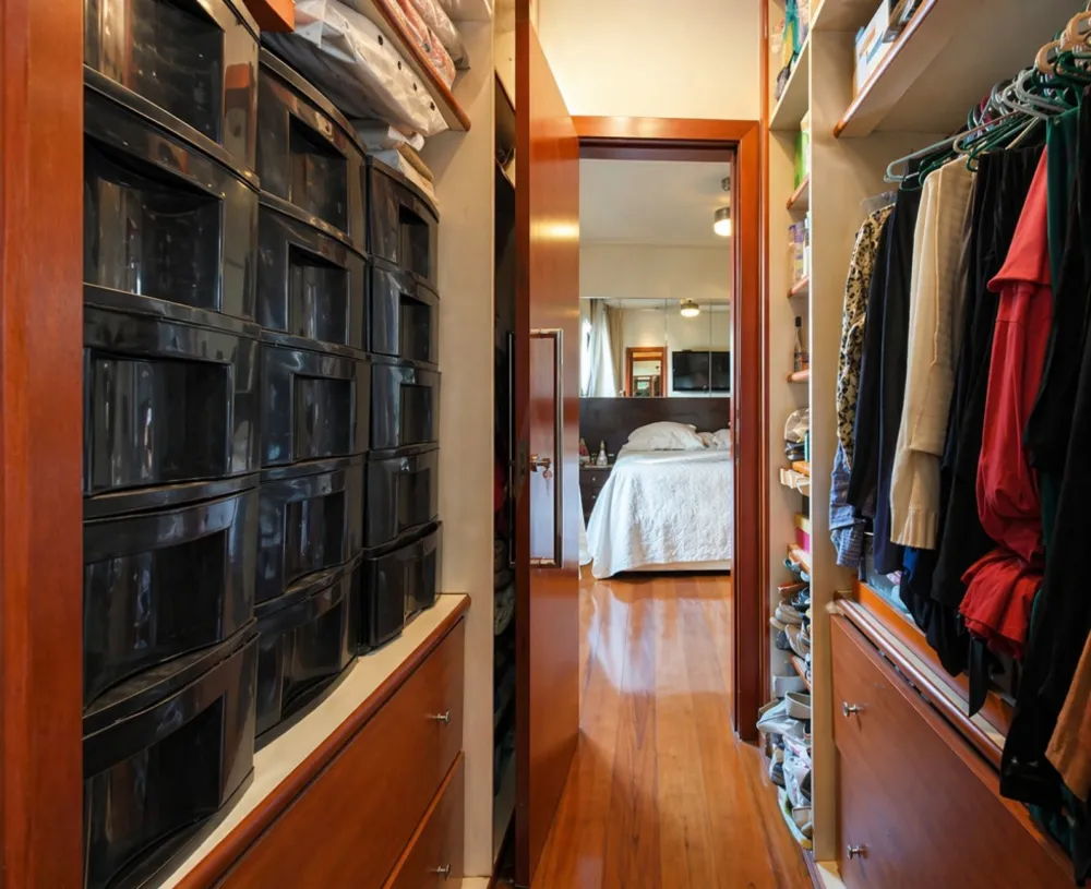 Apartamento, 4 quartos, 150 m² - Foto 10
