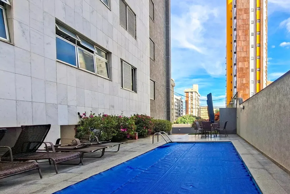 Apartamento, 4 quartos, 150 m² - Foto 12