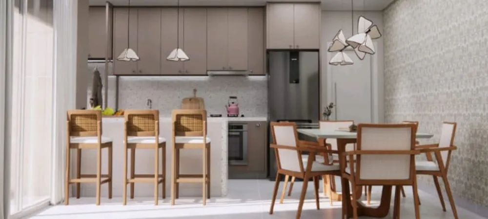 Apartamento, 3 quartos, 78 m² - Foto 9