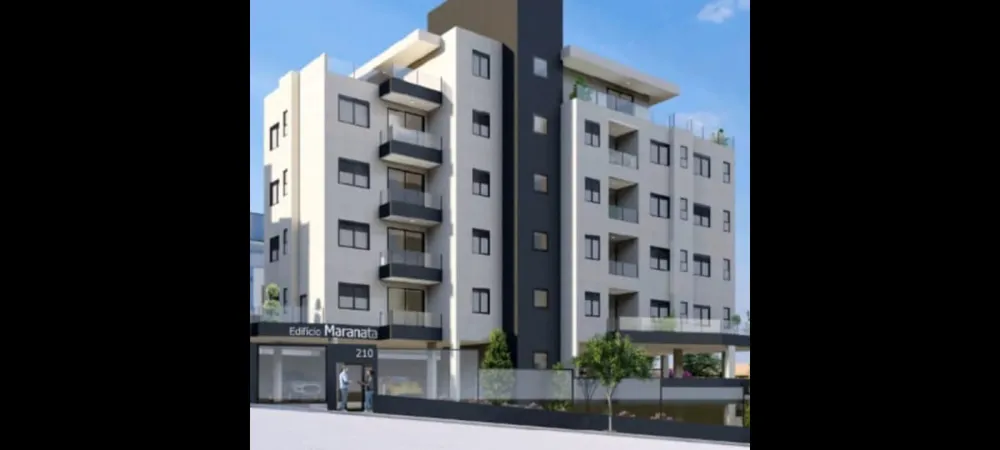 Apartamento, 3 quartos, 78 m² - Foto 1