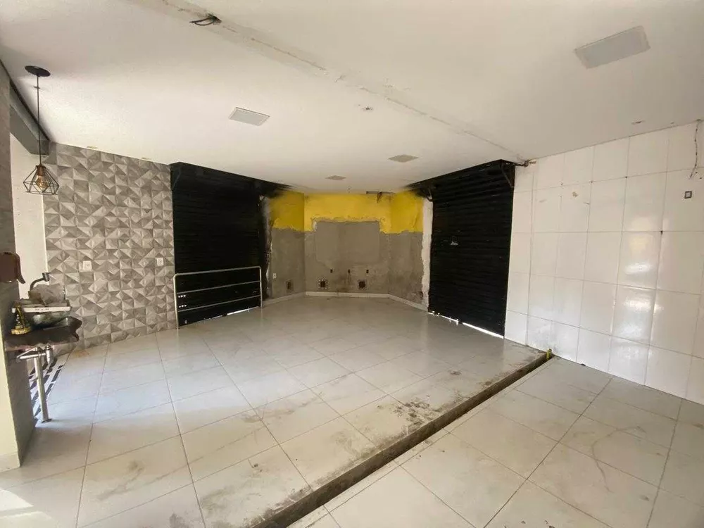 Loja-Salão para alugar, 66m² - Foto 2