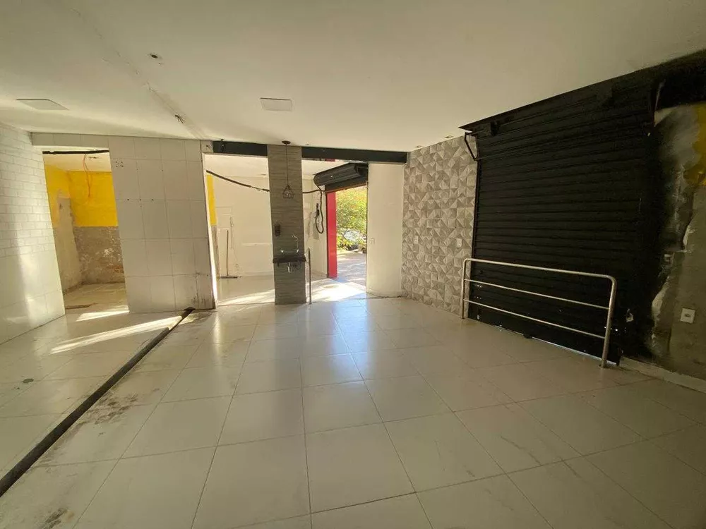 Loja-Salão para alugar, 66m² - Foto 4