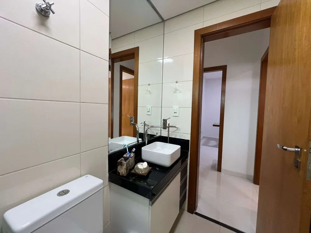 Apartamento, 3 quartos, 90 m² - Foto 9