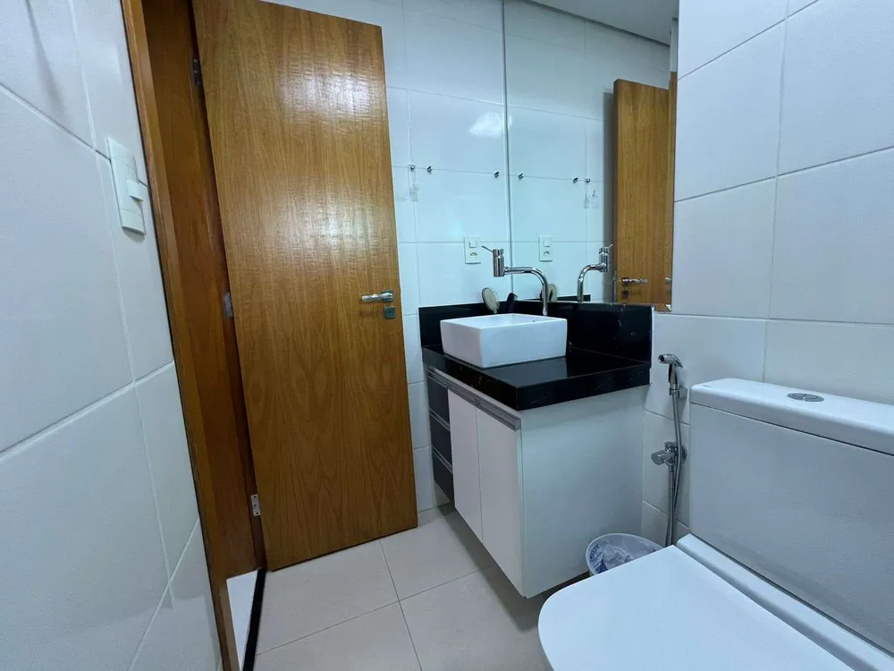 Apartamento, 3 quartos, 90 m² - Foto 4