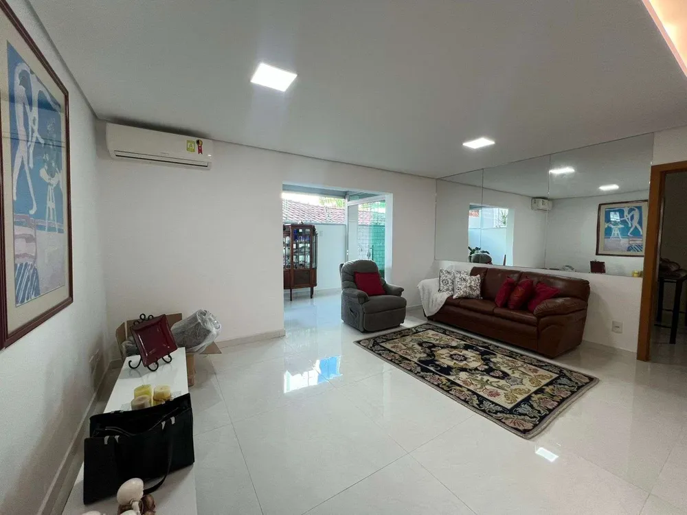Apartamento, 3 quartos, 90 m² - Foto 1