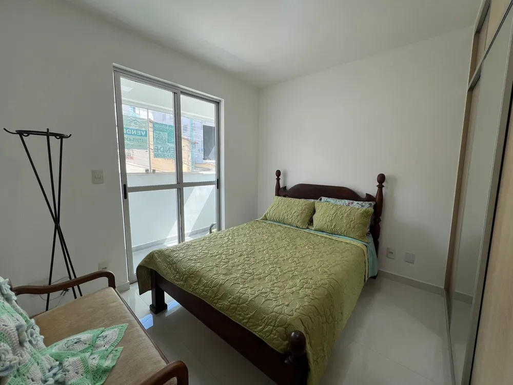 Apartamento, 3 quartos, 90 m² - Foto 6