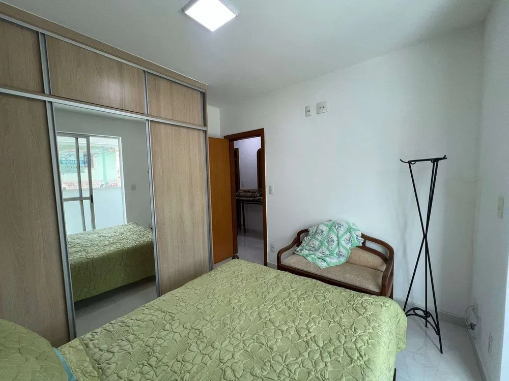 Apartamento, 3 quartos, 90 m² - Foto 5
