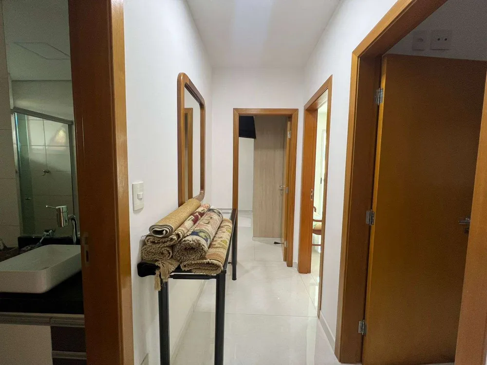 Apartamento, 3 quartos, 90 m² - Foto 2