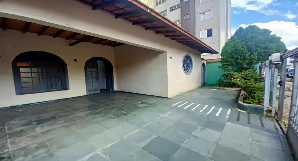 Casa, 5 quartos, 360 m² - Foto 2