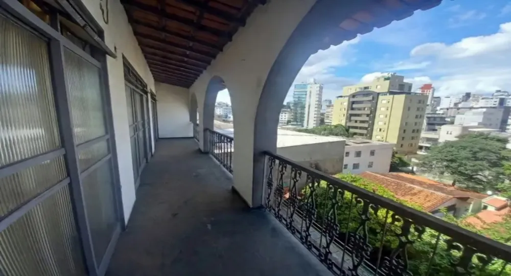 Casa, 5 quartos, 360 m² - Foto 12