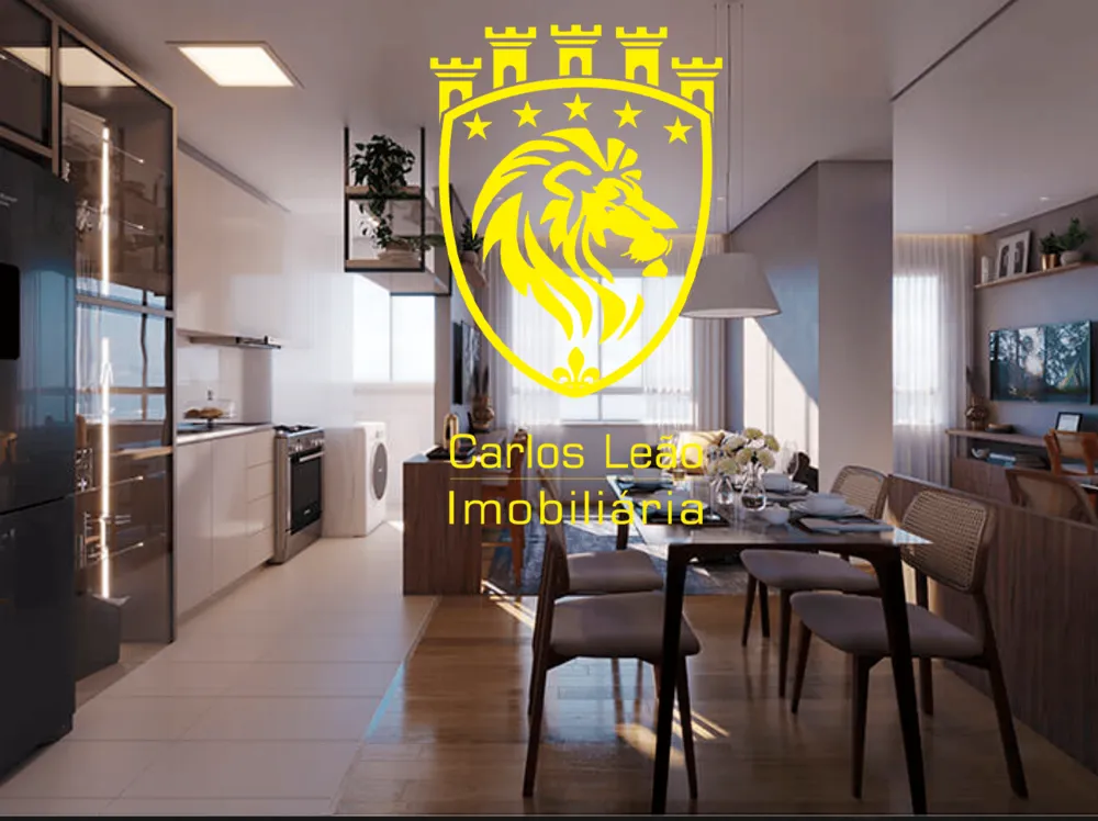 Apartamento, 2 quartos, 45 m² - Foto 8