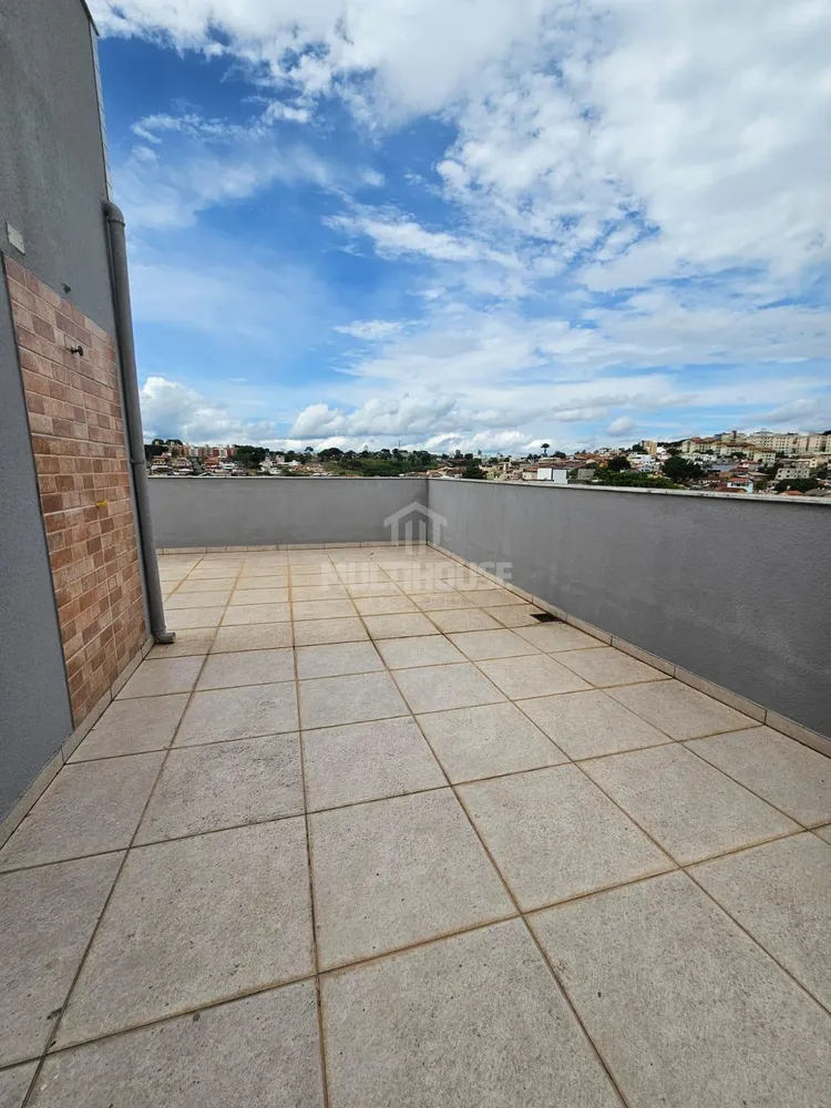 Apartamento, 3 quartos, 150 m² - Foto 2