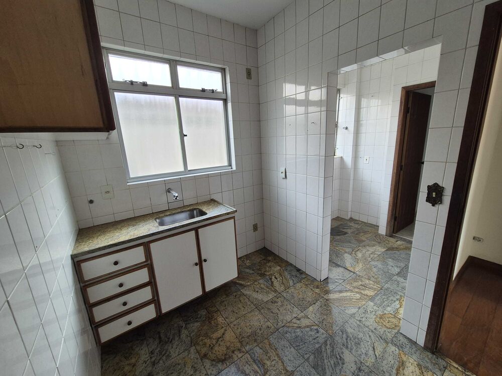 Apartamento à venda com 3 quartos, 76m² - Foto 6