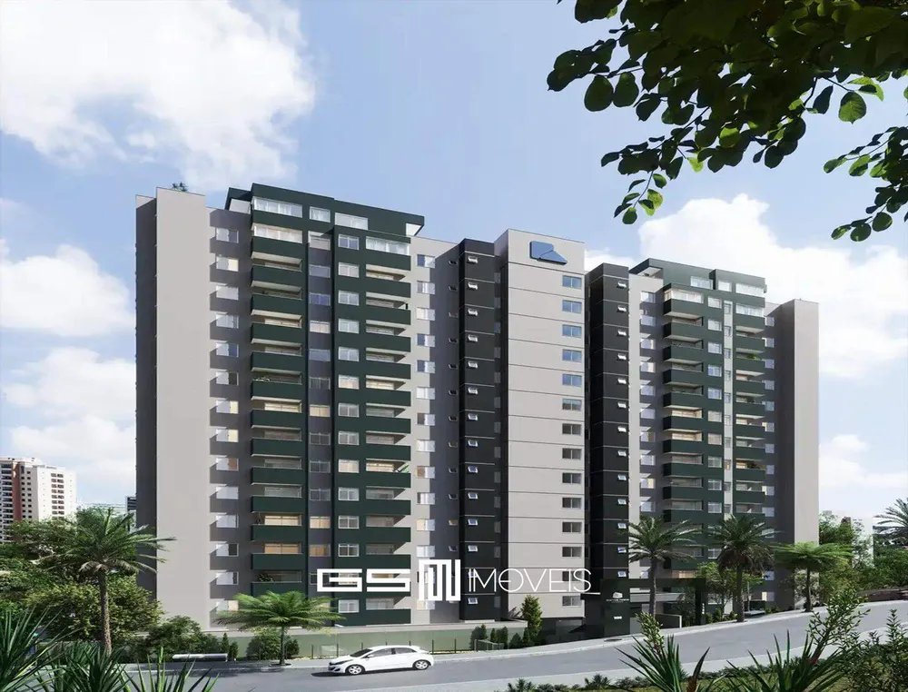 Apartamento, 2 quartos, 54 m² - Foto 8