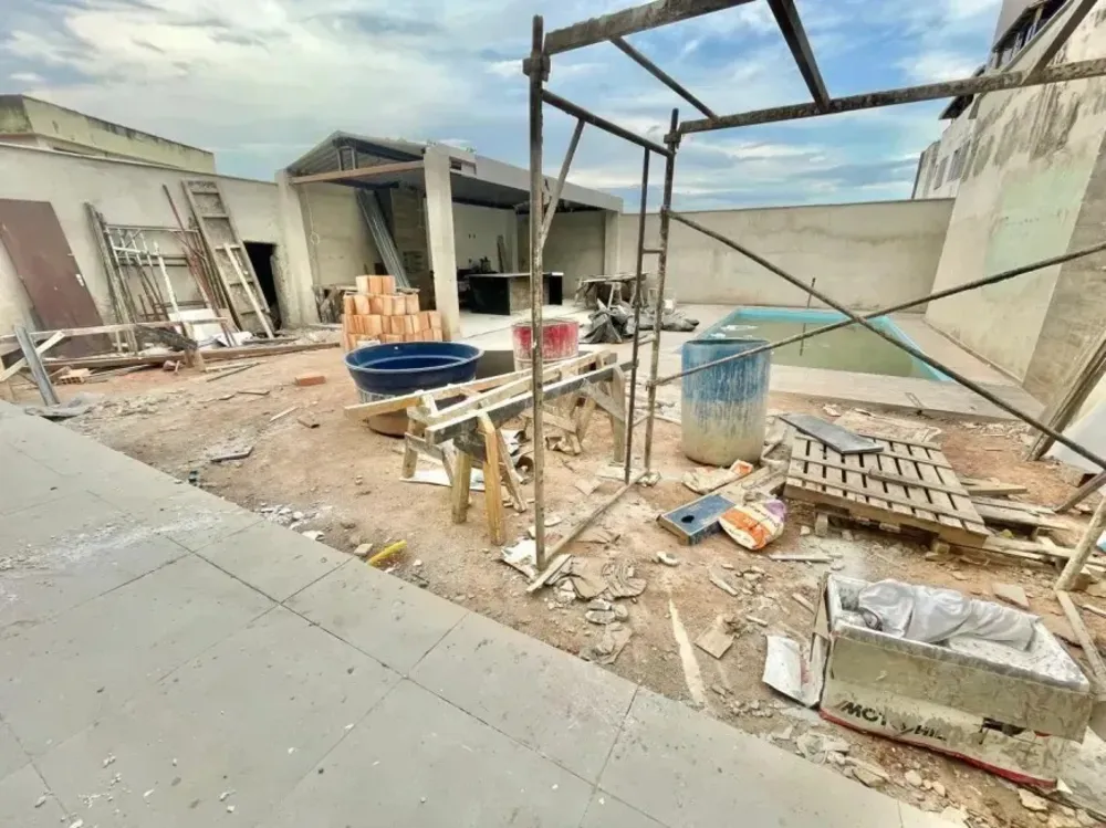 Casa, 3 quartos, 245 m² - Foto 5