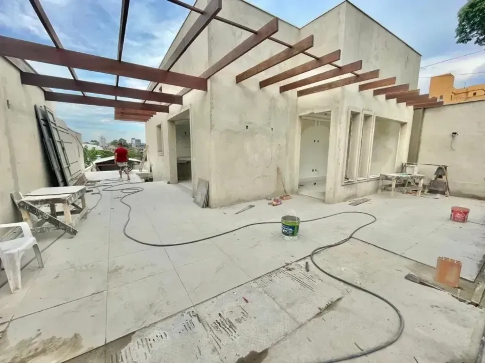 Casa, 3 quartos, 245 m² - Foto 6