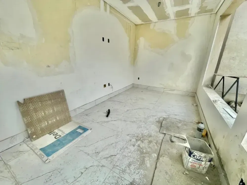 Casa, 3 quartos, 245 m² - Foto 3
