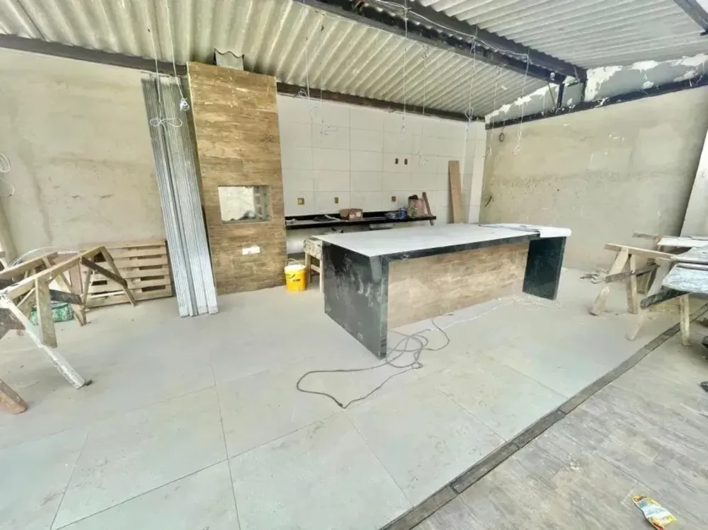 Casa, 3 quartos, 245 m² - Foto 4