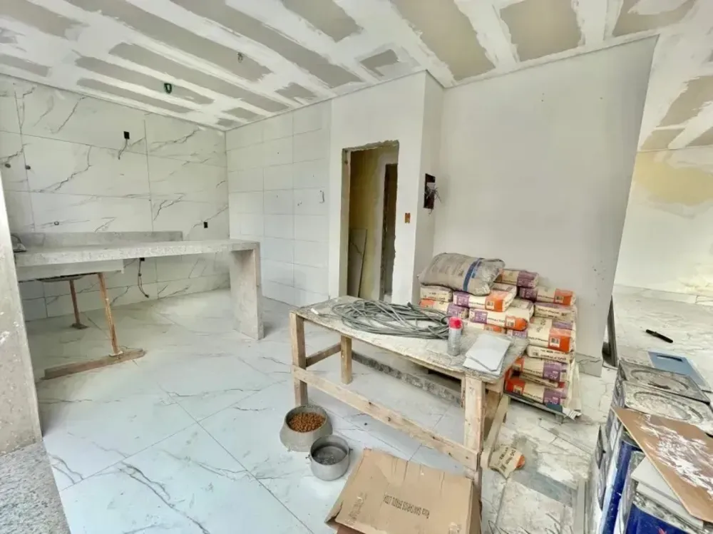 Casa, 3 quartos, 245 m² - Foto 10