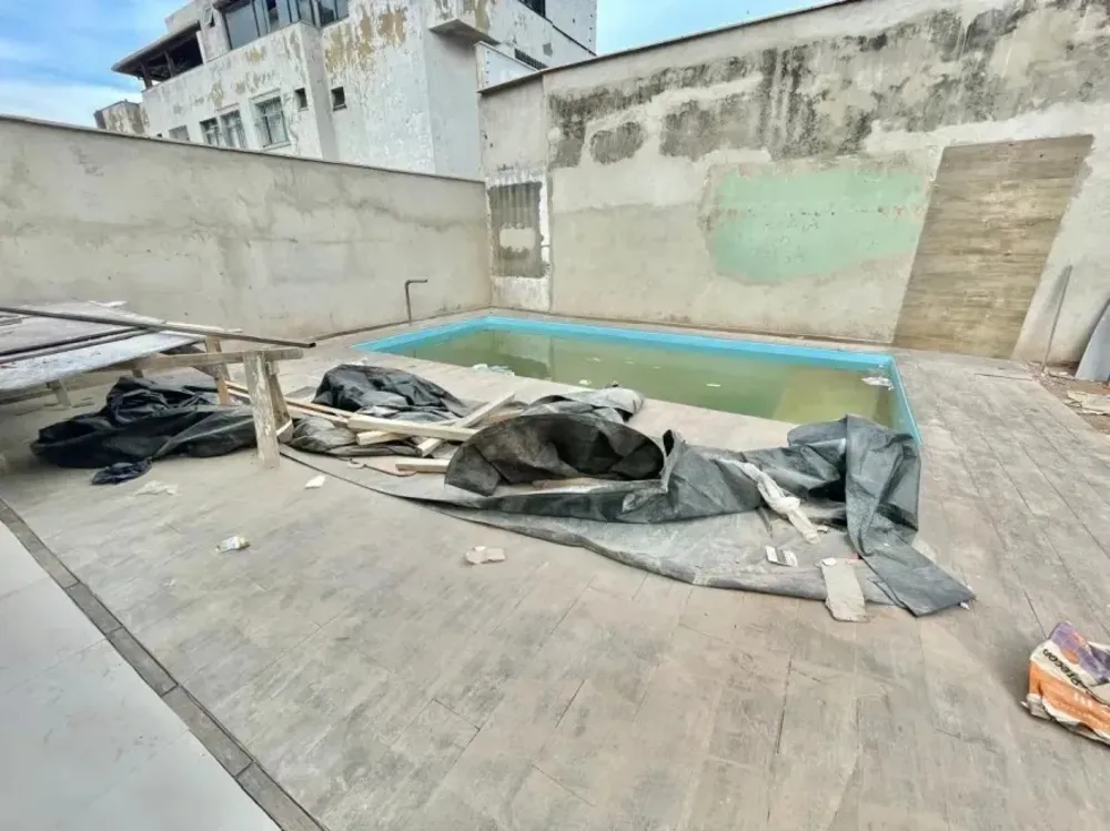 Casa, 3 quartos, 245 m² - Foto 12