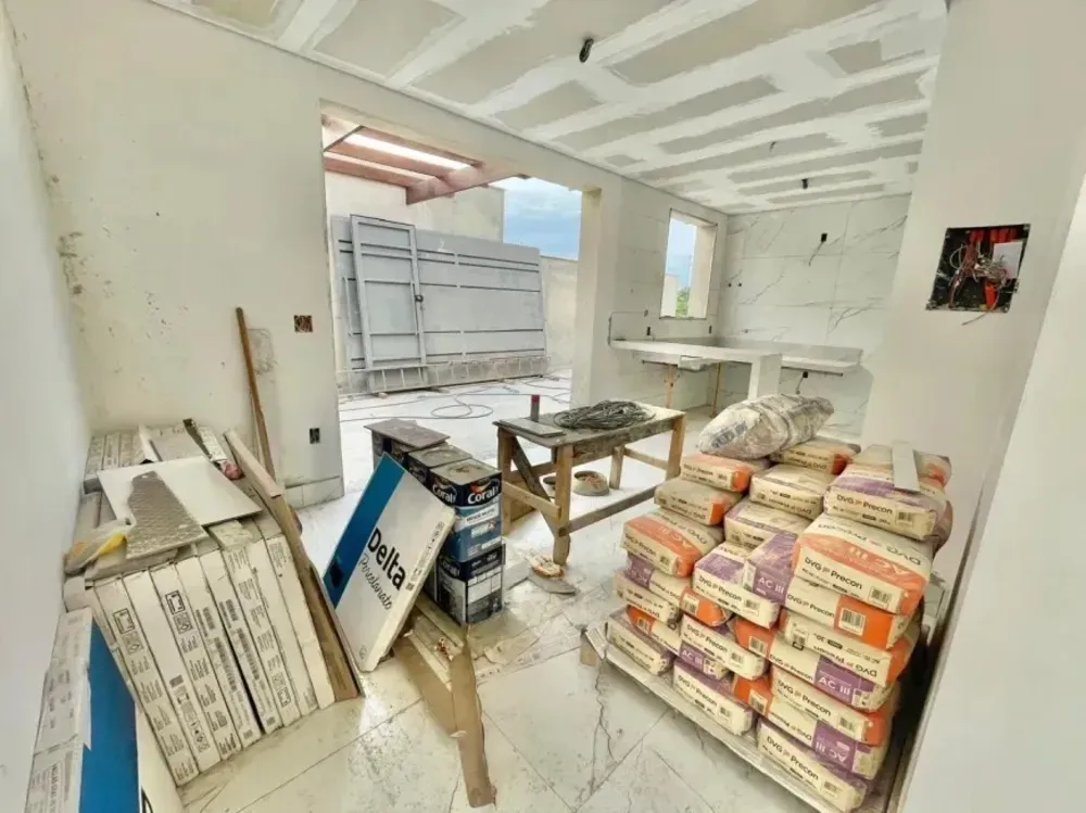 Casa, 3 quartos, 245 m² - Foto 9