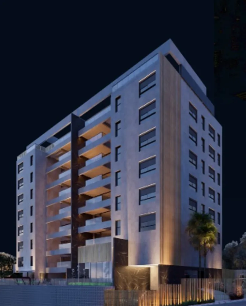 Apartamento, 4 quartos, 225 m² - Foto 1