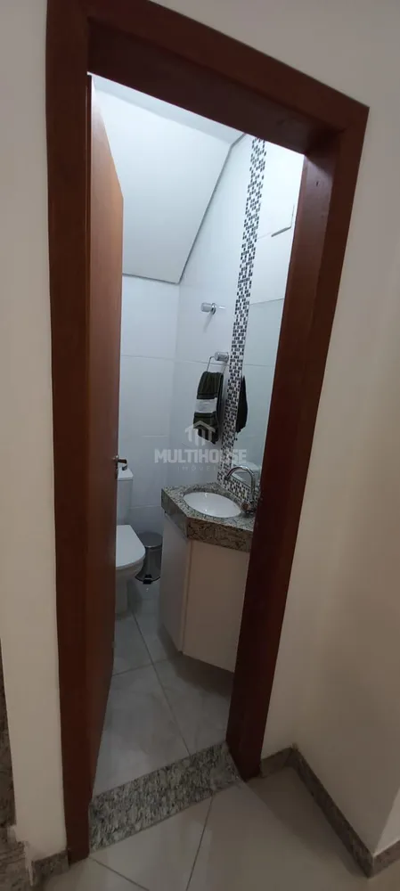Casa, 2 quartos, 147 m² - Foto 7