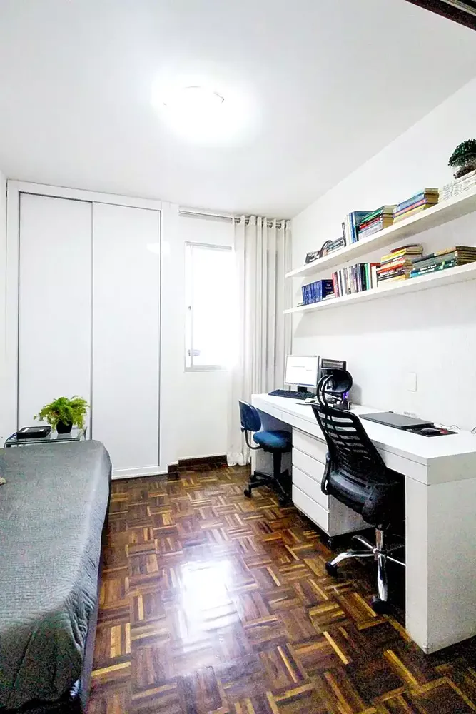 Apartamento, 3 quartos, 90 m² - Foto 15