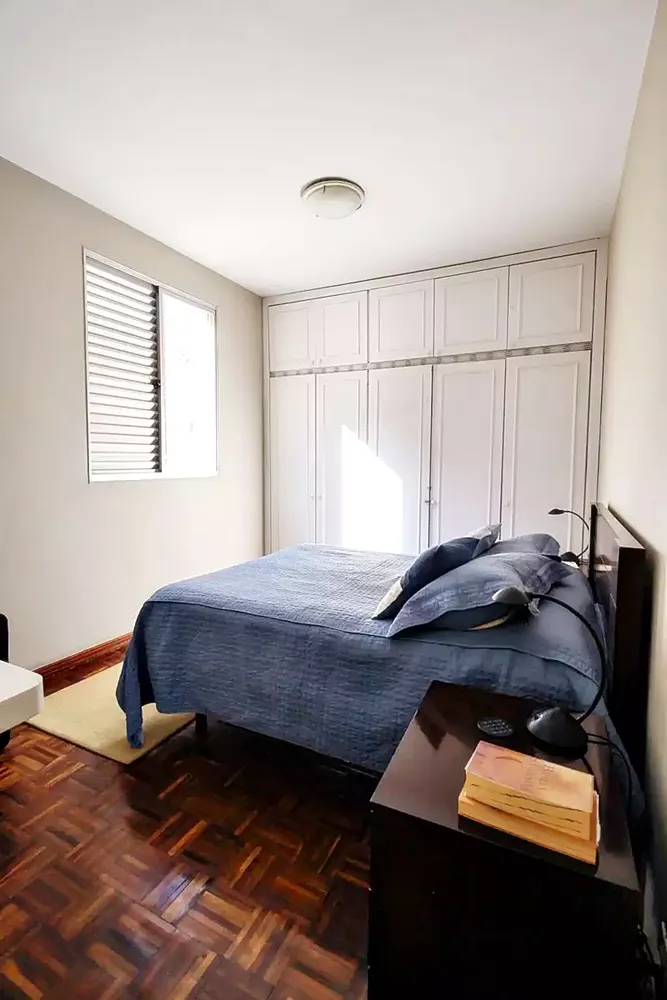 Apartamento, 3 quartos, 90 m² - Foto 6