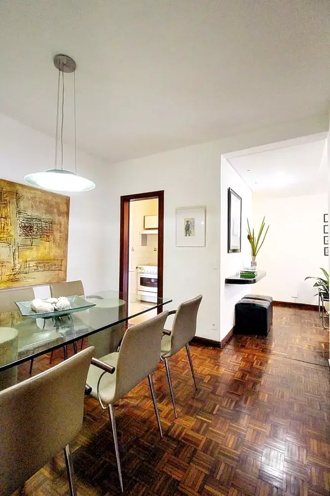 Apartamento, 3 quartos, 90 m² - Foto 8